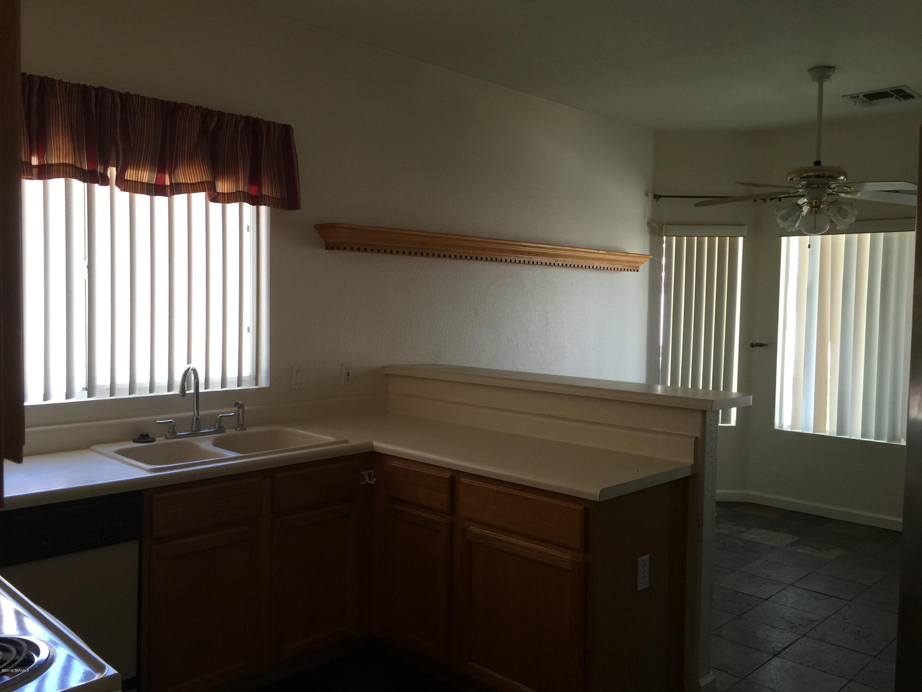 Continental Ranch (1-148) - Residential Lease