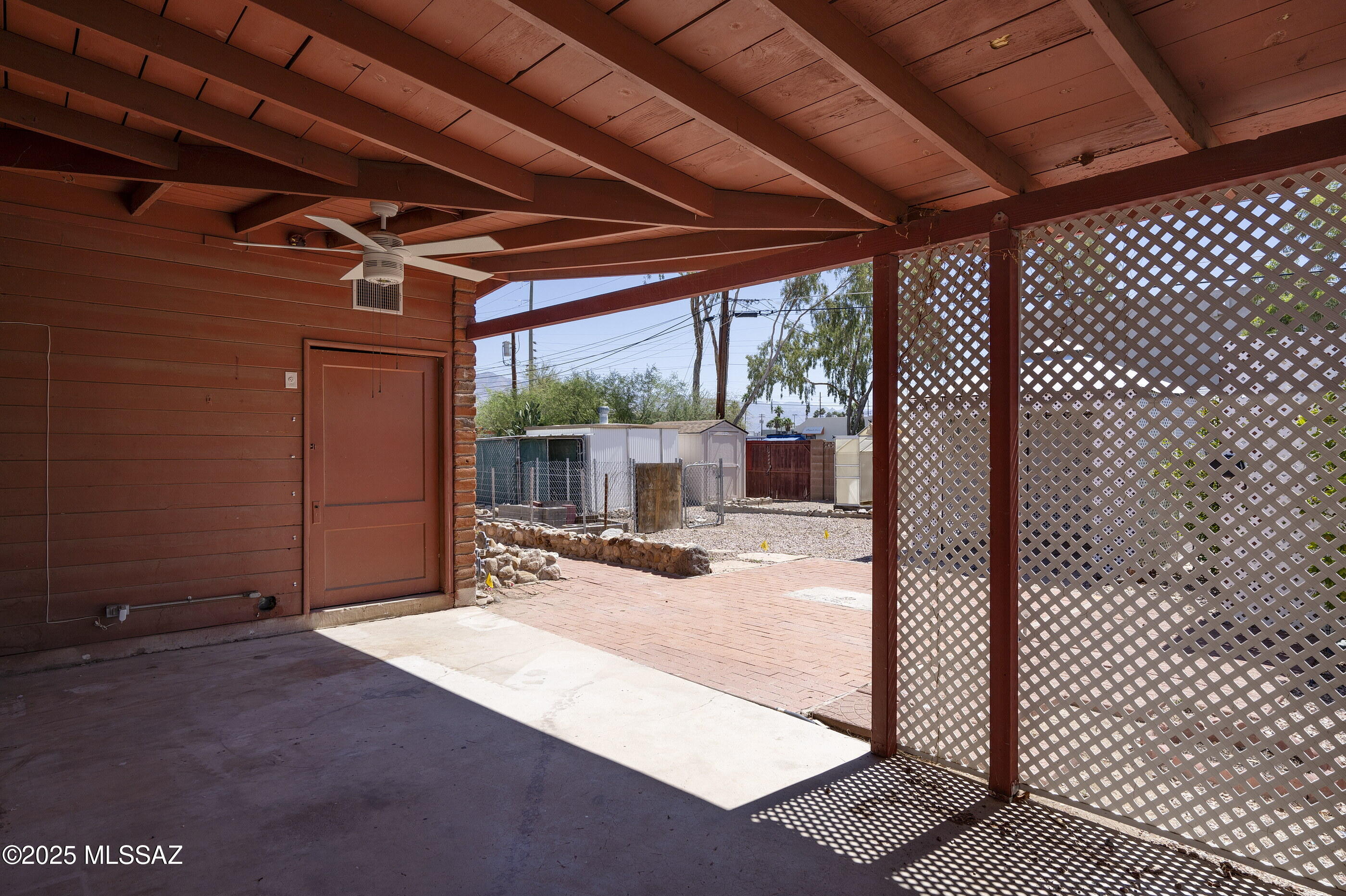 3120 N Terrell Place