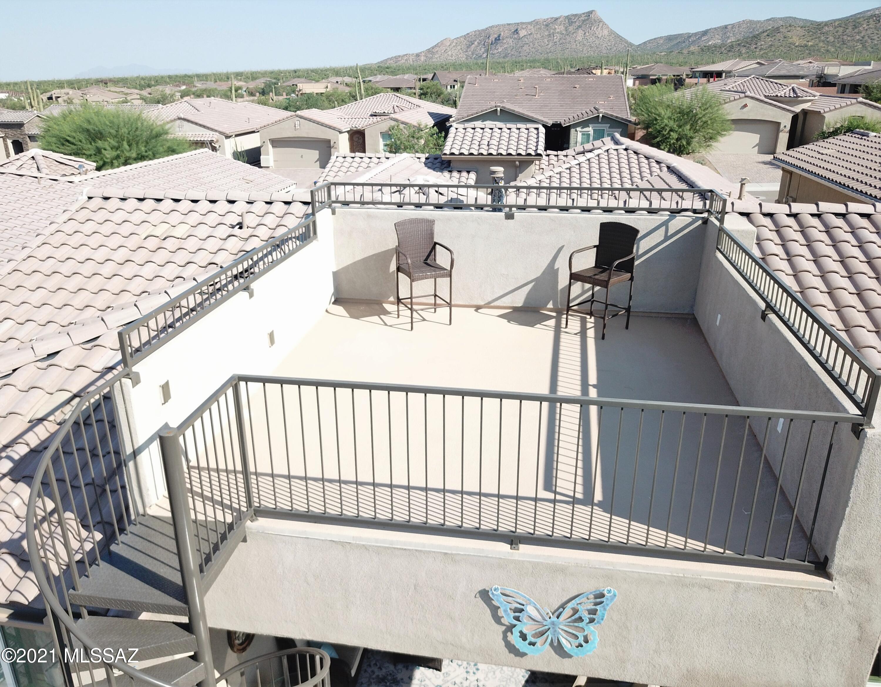 Blue Agave At Dove Mountain - Residential