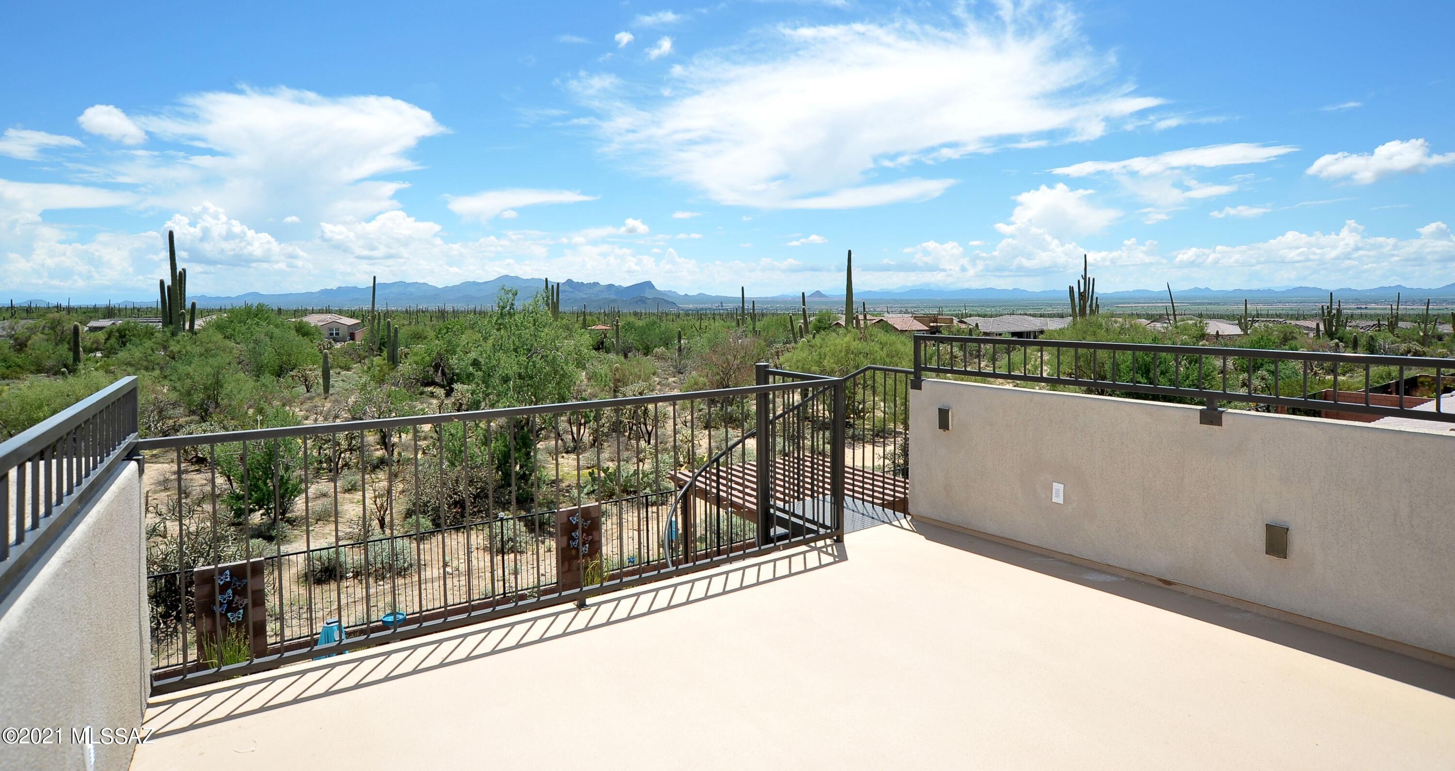 Blue Agave At Dove Mountain - Residential
