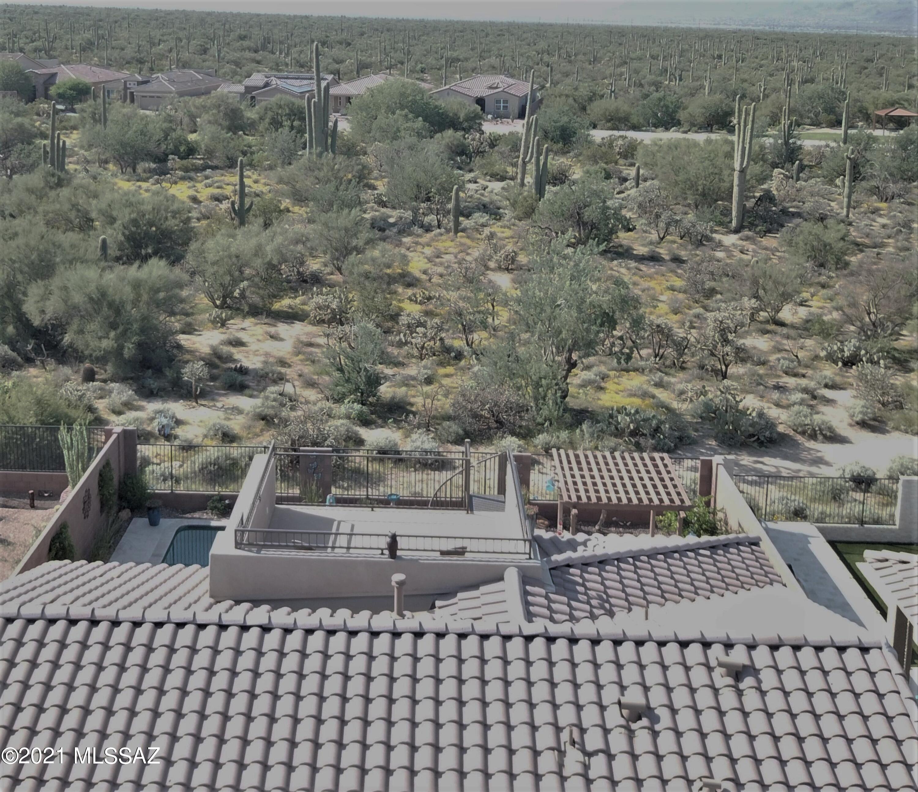 Blue Agave At Dove Mountain - Residential