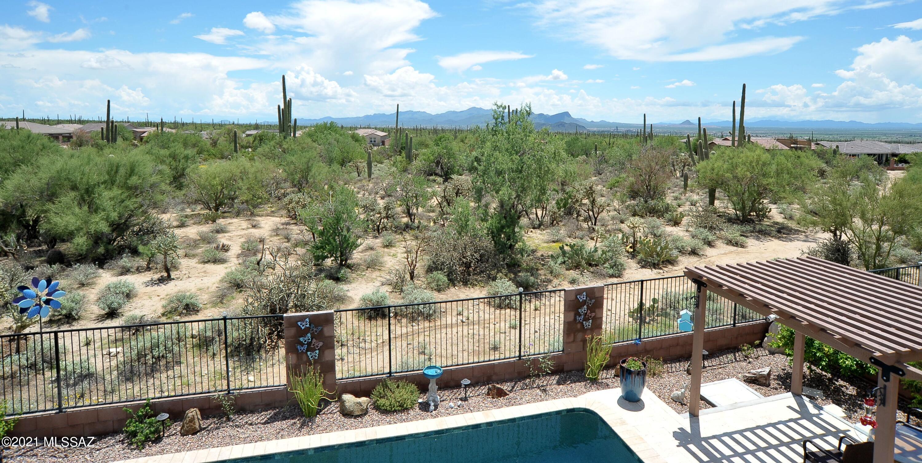 Blue Agave At Dove Mountain - Residential