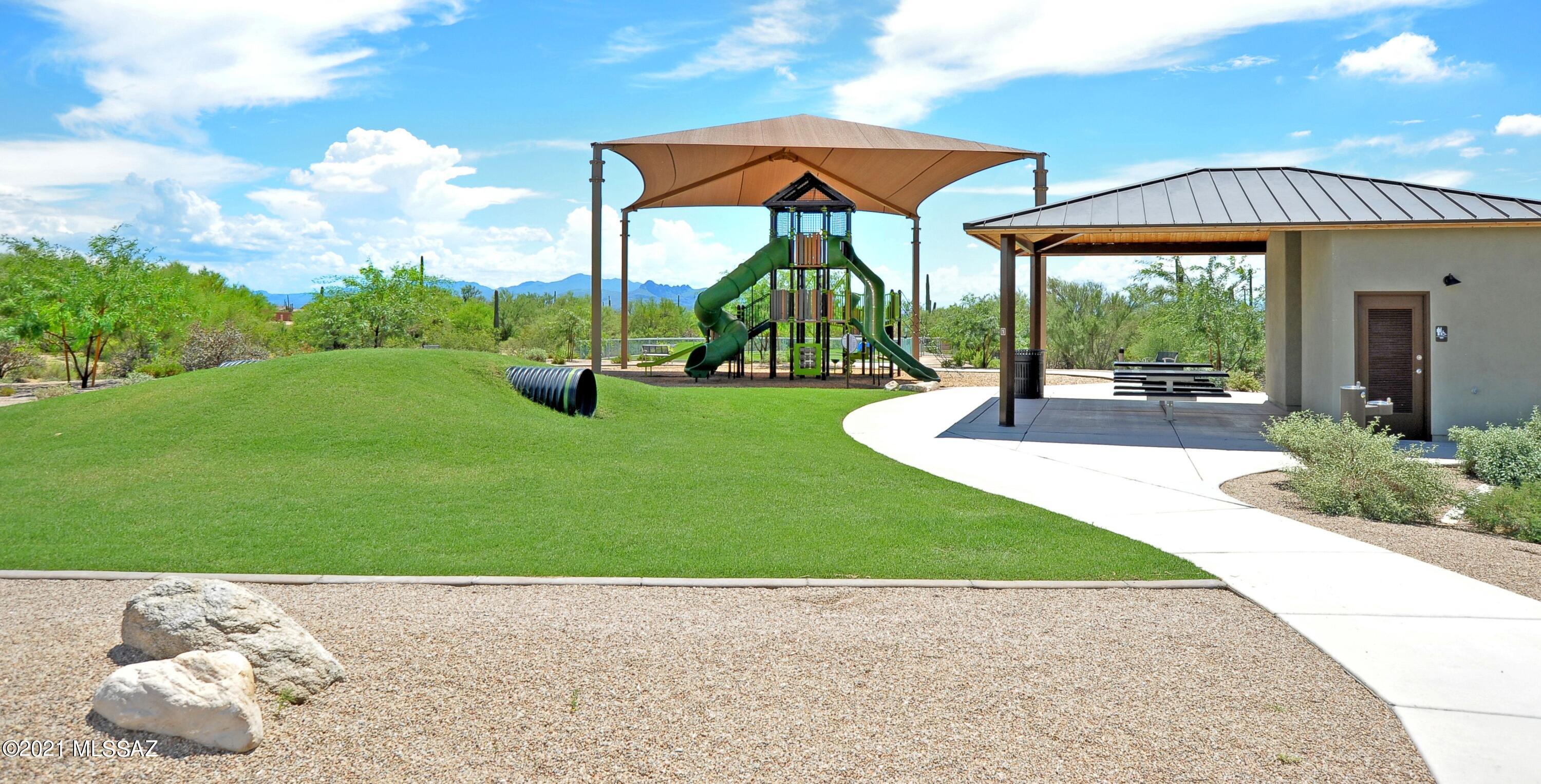Blue Agave At Dove Mountain - Residential