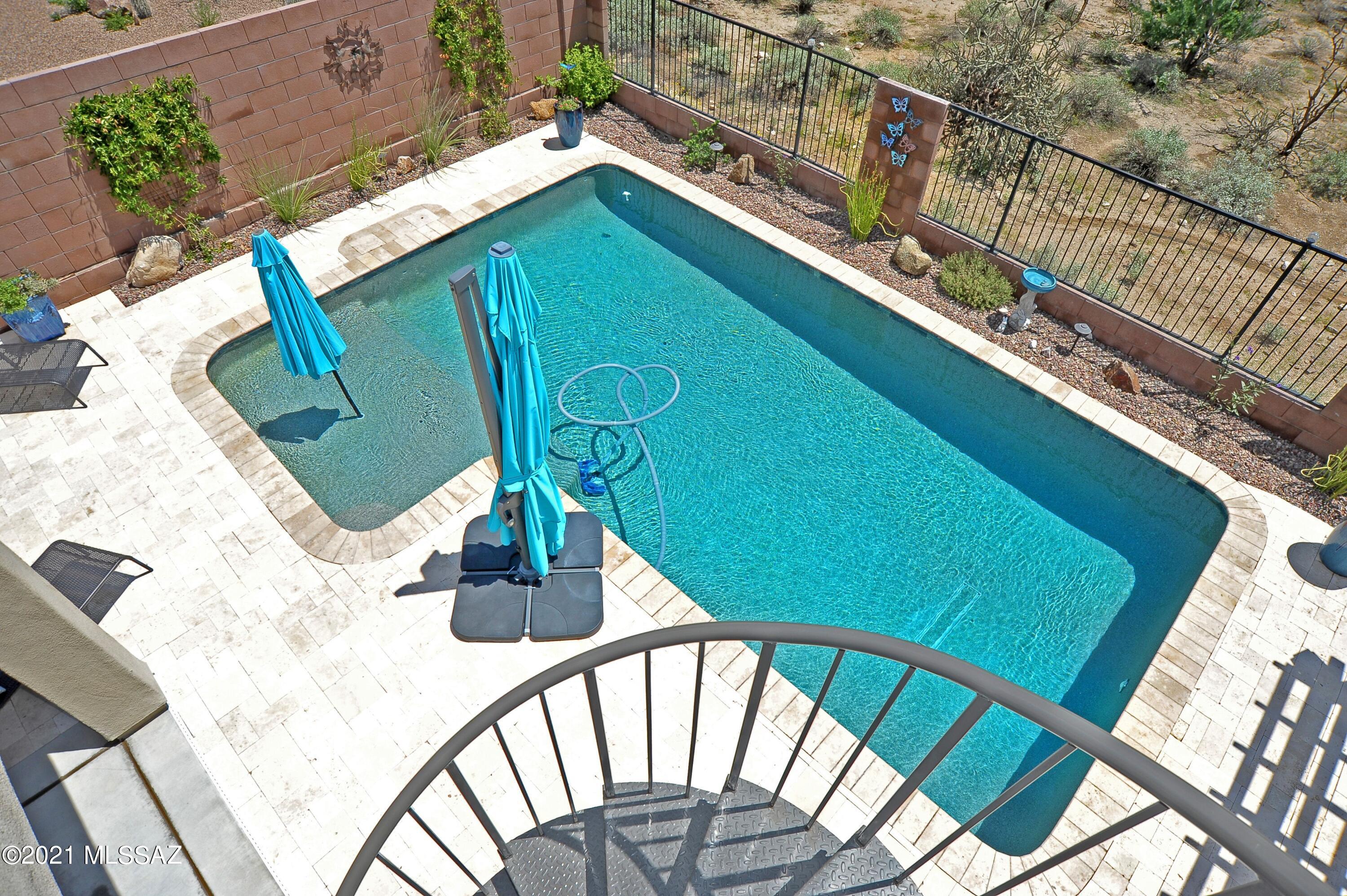 Blue Agave At Dove Mountain - Residential