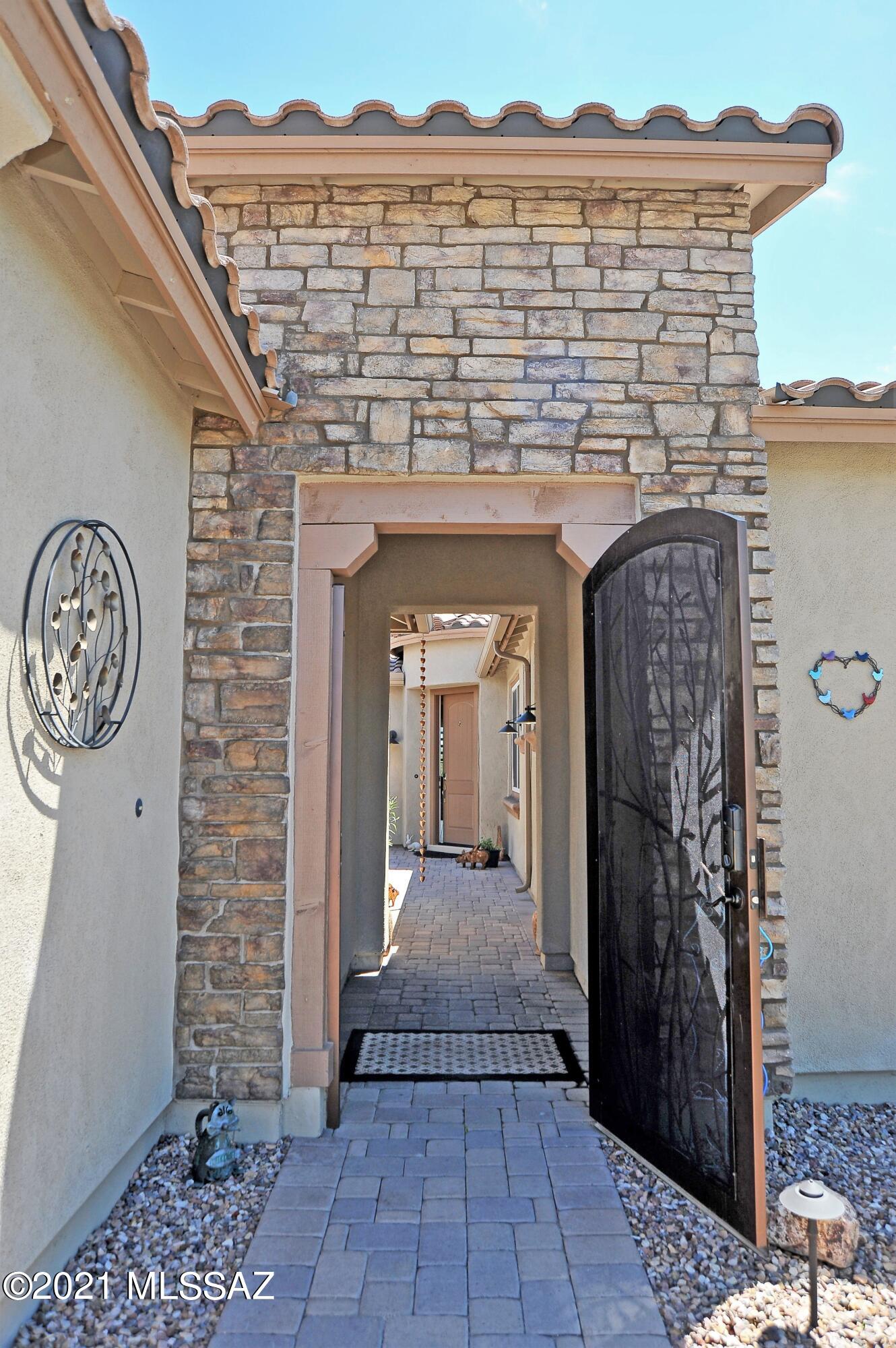 Blue Agave At Dove Mountain - Residential