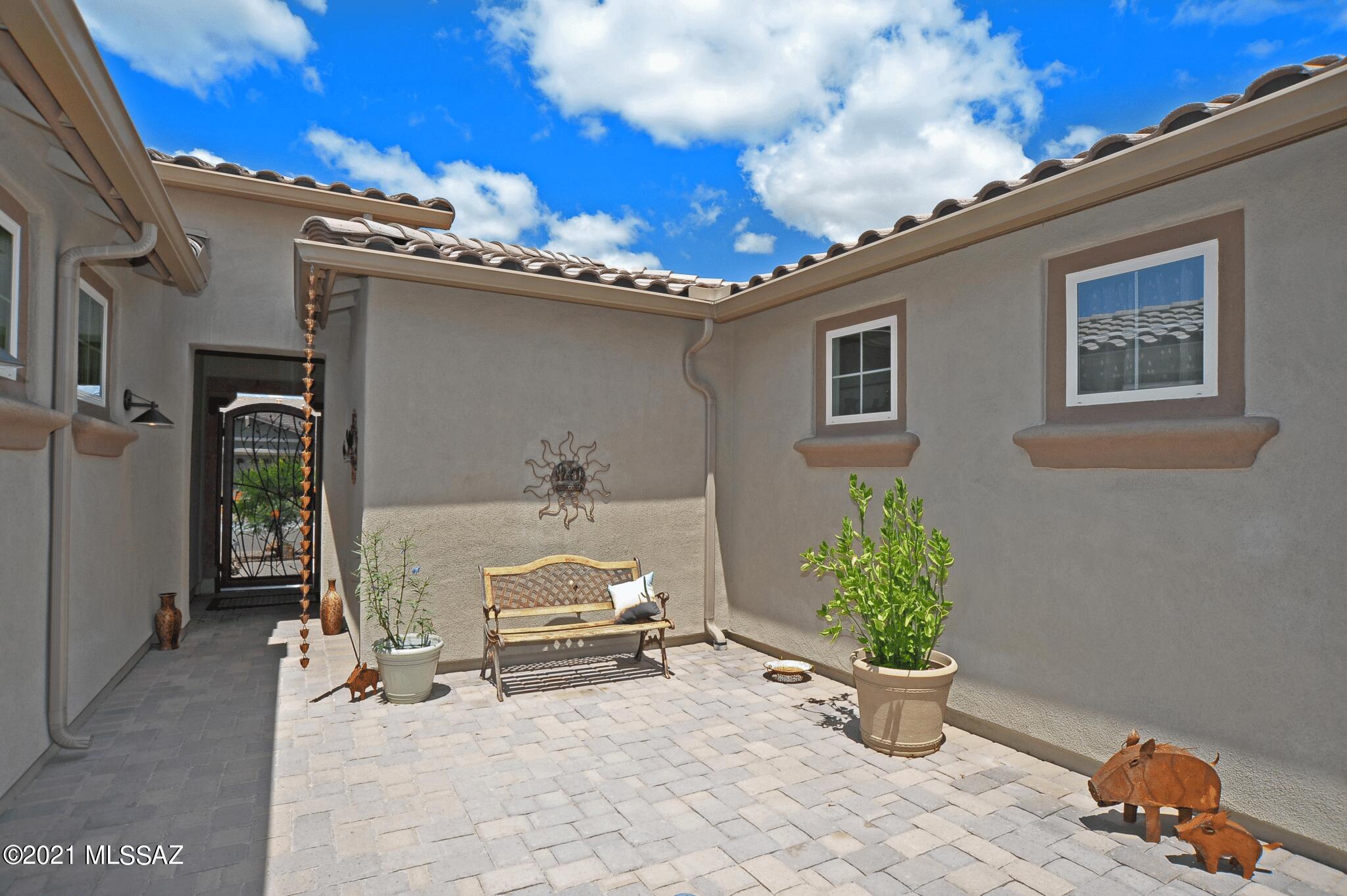 Blue Agave At Dove Mountain - Residential