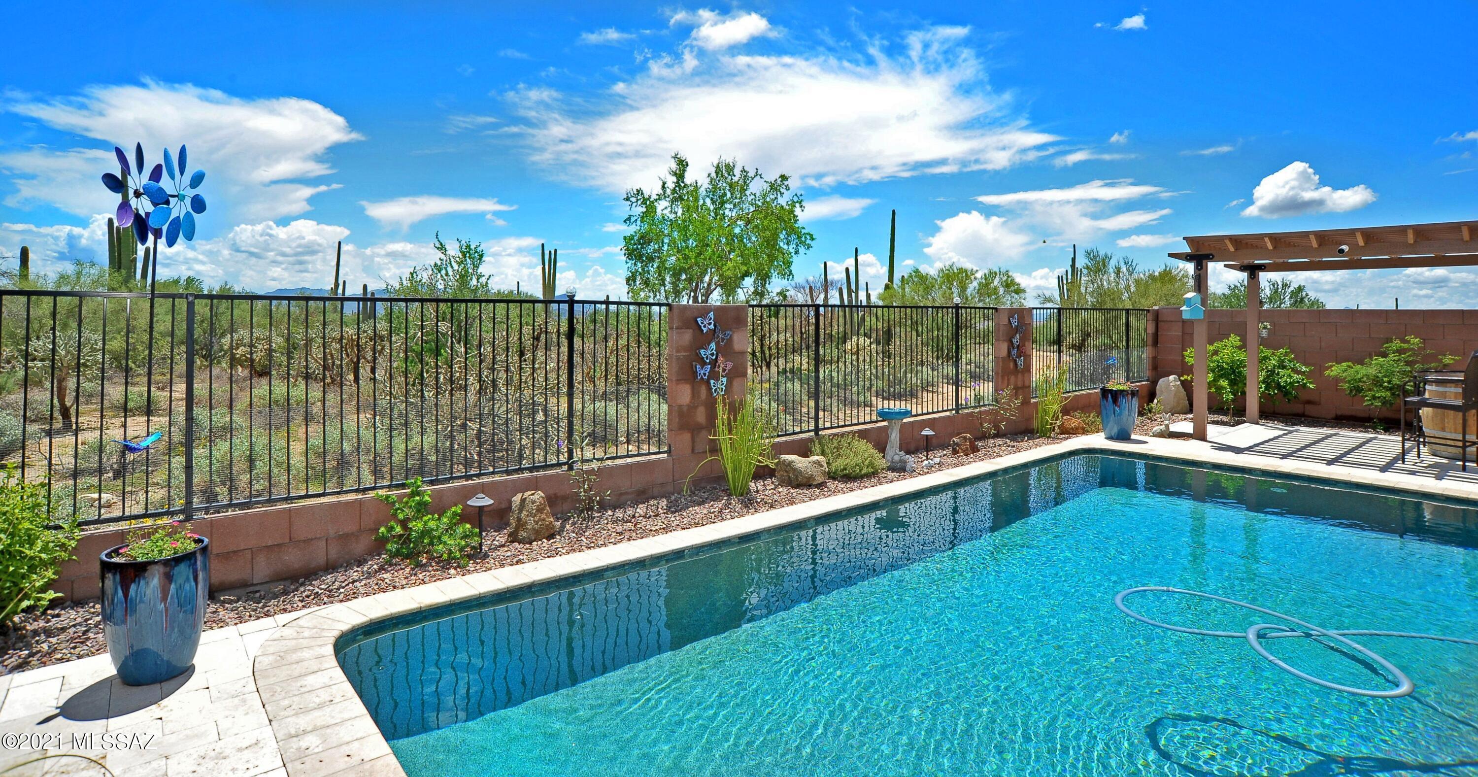 Blue Agave At Dove Mountain - Residential