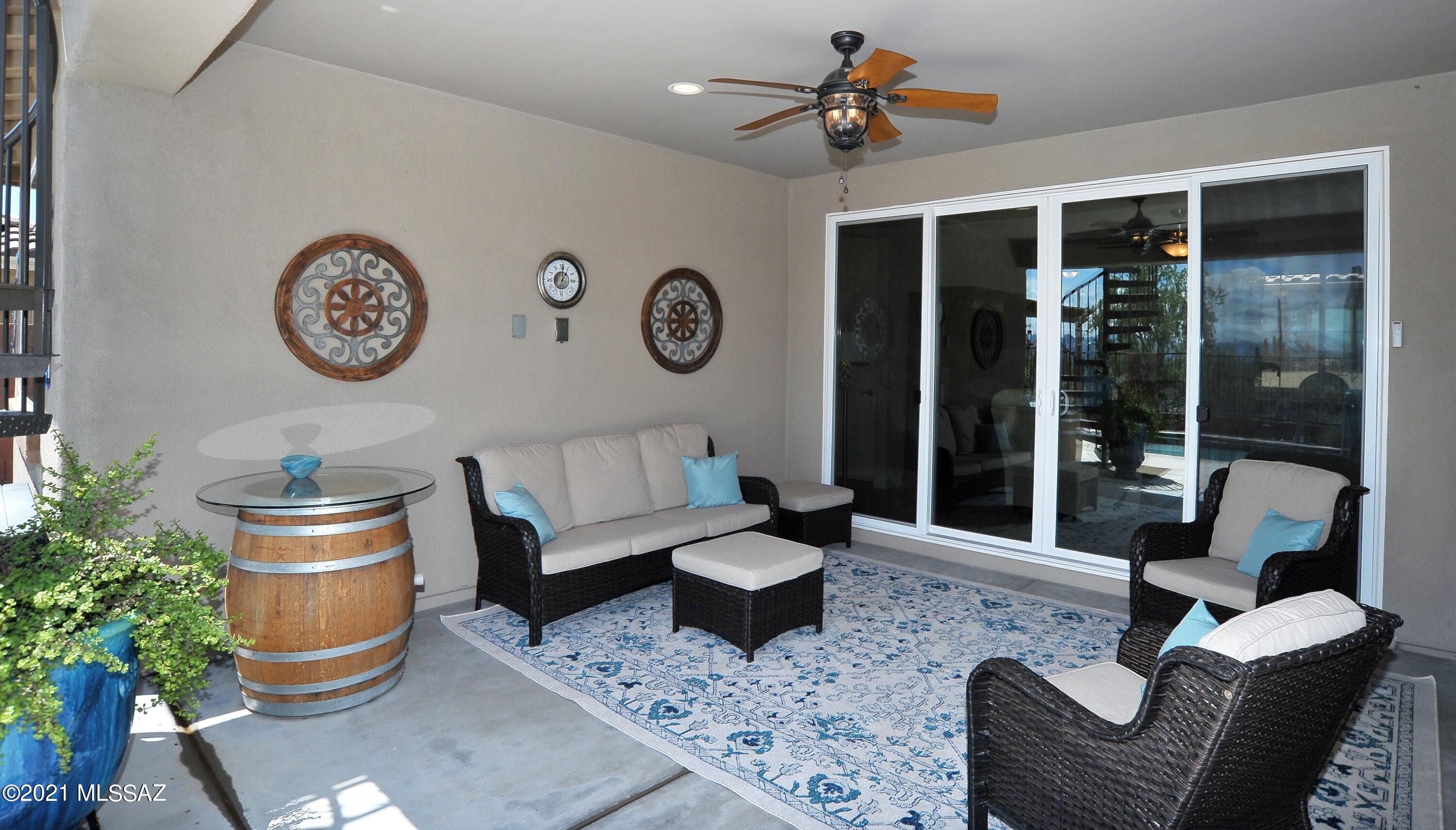 Blue Agave At Dove Mountain - Residential