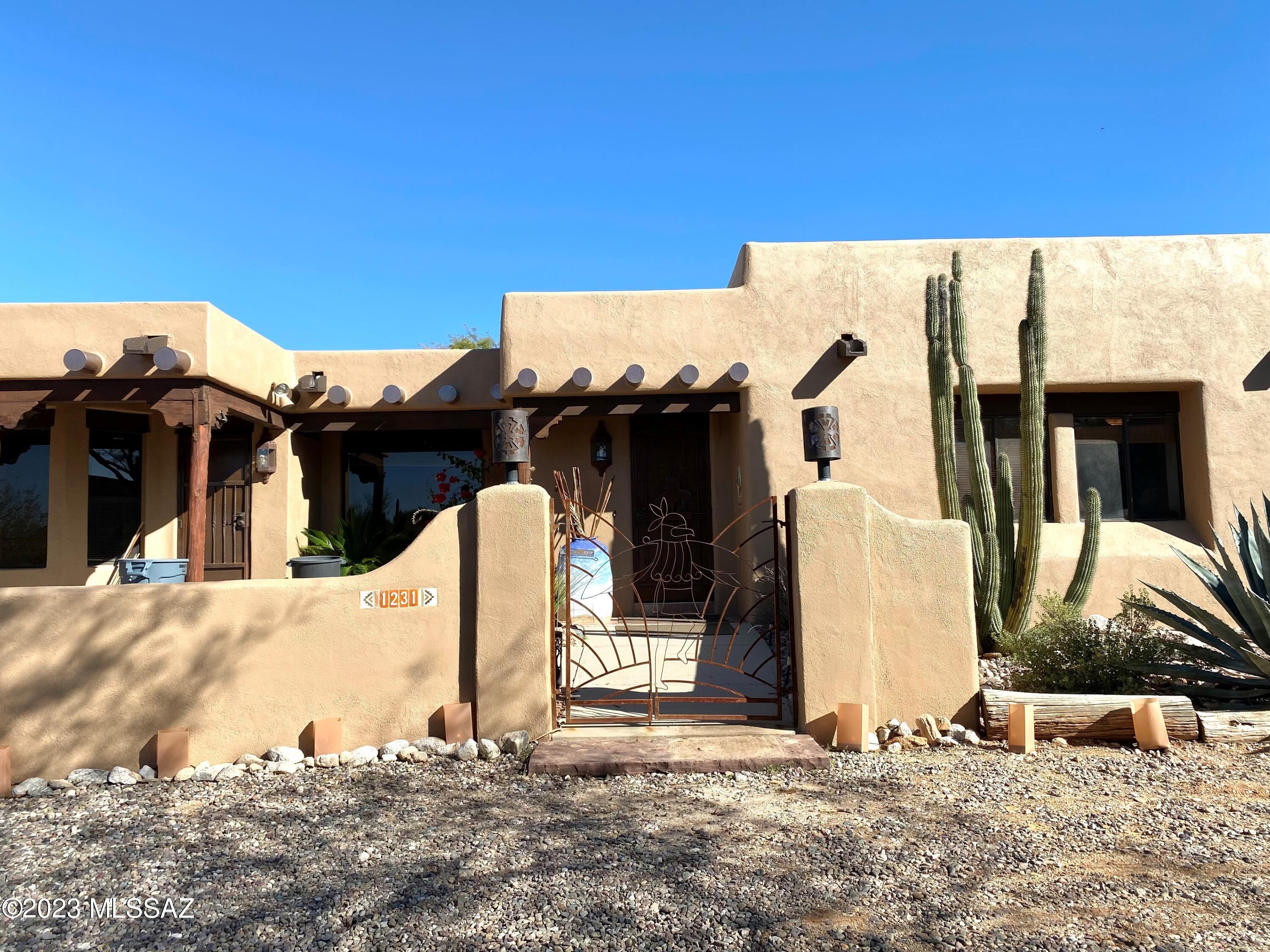 Shadow Hills (1-483) - Residential