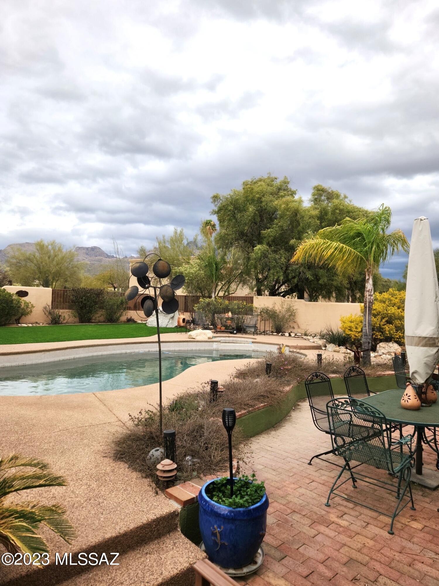 Shadow Hills (1-483) - Residential