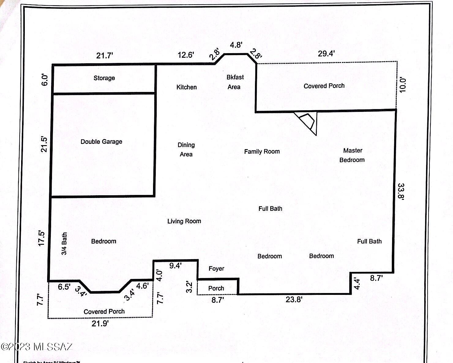 Shadow Hills (1-483) - Residential