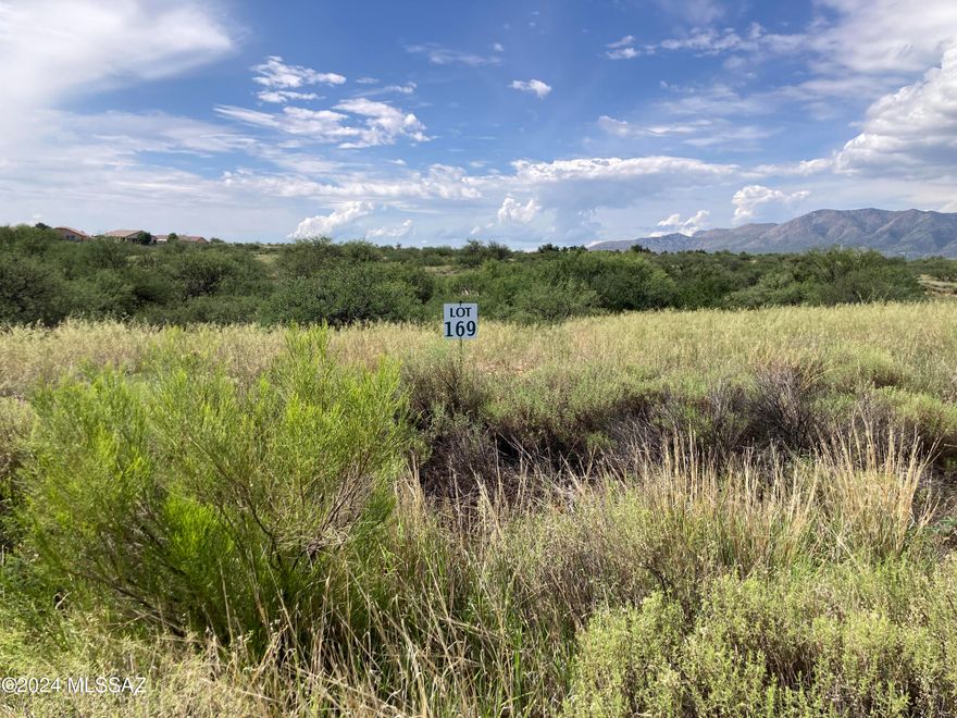 Cottonwood Highlands is building out - this is one of the few lots left in the developed section - ready for custom/semi-custom single family homes upwards of $450,000 - great cul-de-sac building lot