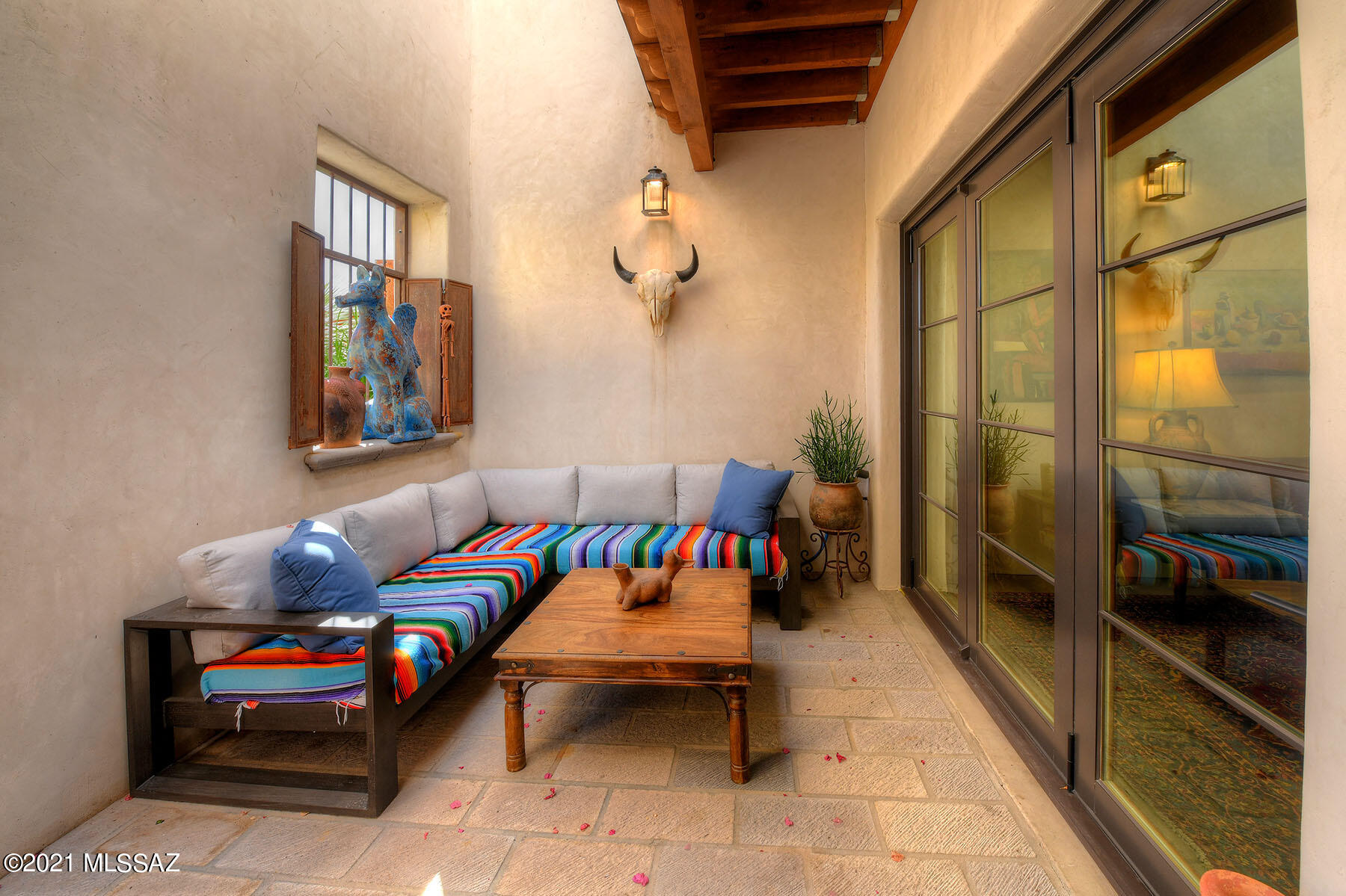 Mercado District of Menlo Park Blks A-D (1-100) - Residential