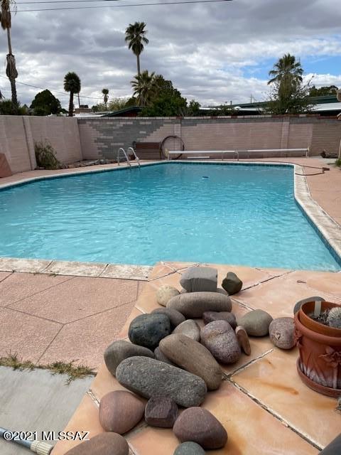 San Rafael Estates - Residential