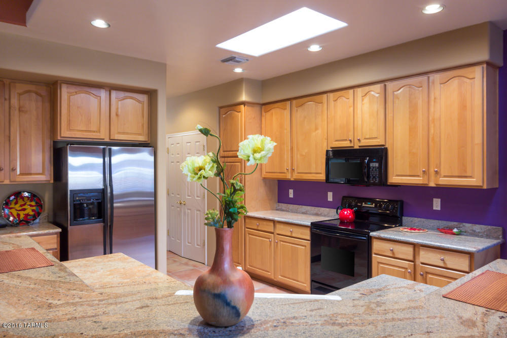 Vistoso Hills Lots 1-80 - Residential