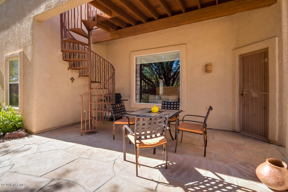 Vistoso Hills Lots 1-80 - Residential
