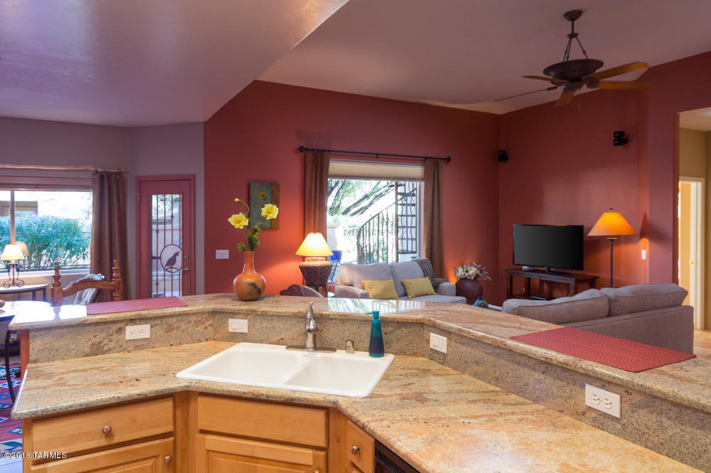 Vistoso Hills Lots 1-80 - Residential