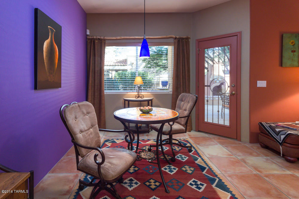 Vistoso Hills Lots 1-80 - Residential