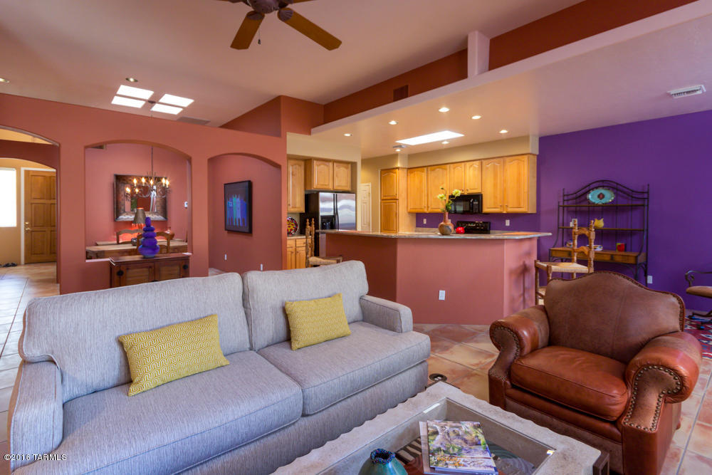 Vistoso Hills Lots 1-80 - Residential