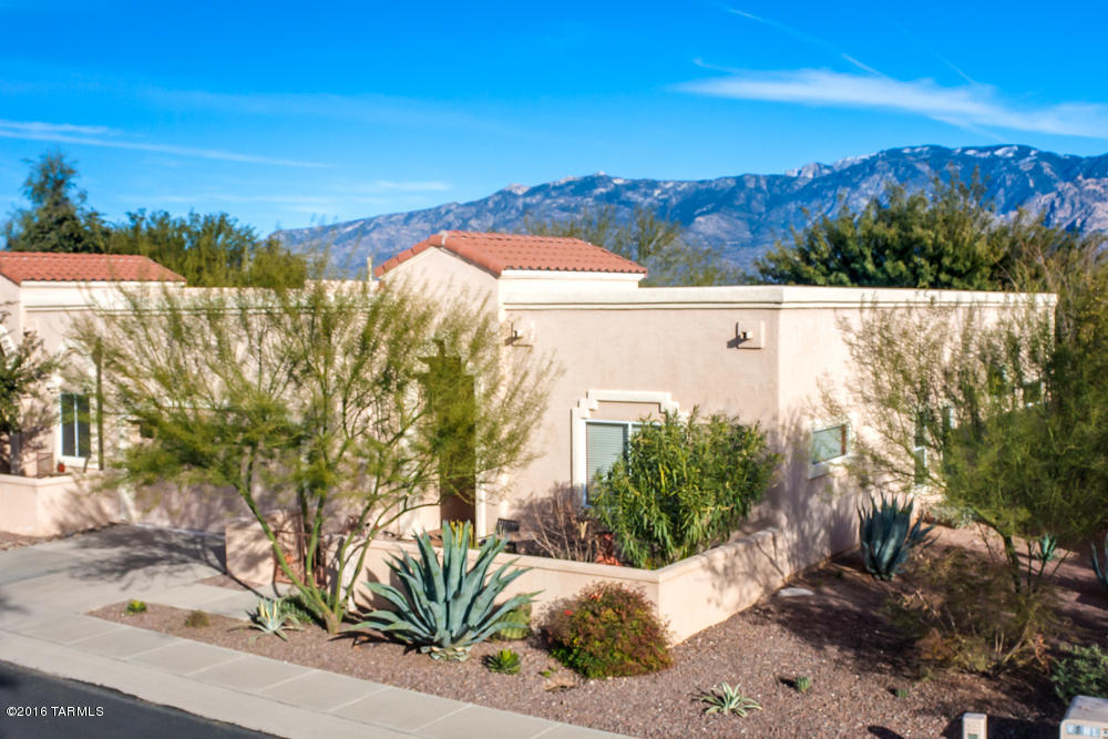 Vistoso Hills Lots 1-80 - Residential