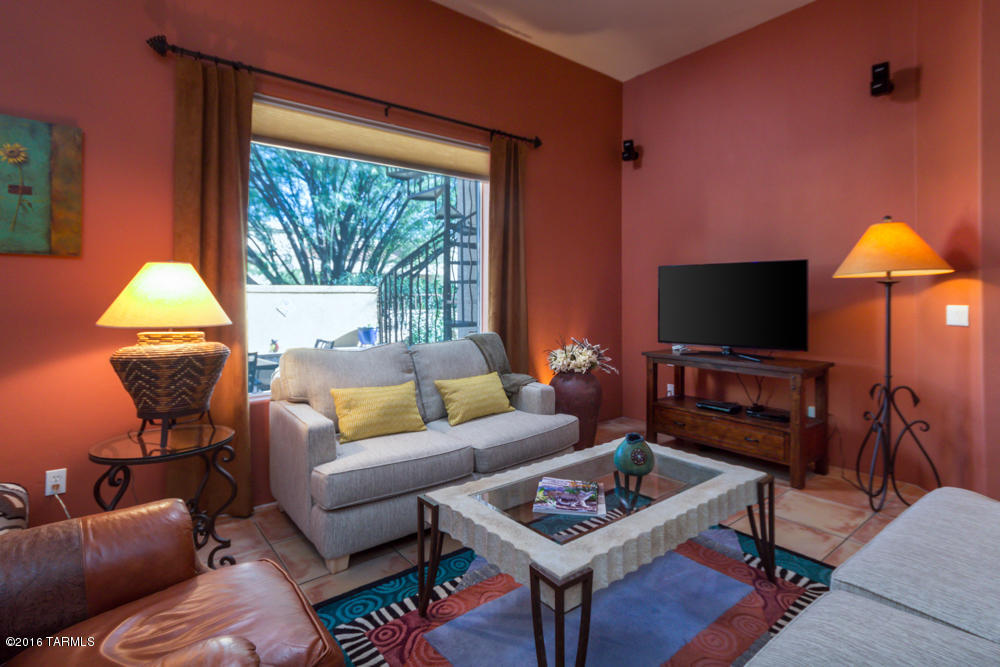 Vistoso Hills Lots 1-80 - Residential