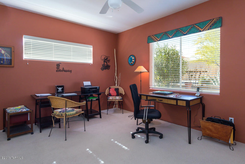 Vistoso Hills Lots 1-80 - Residential