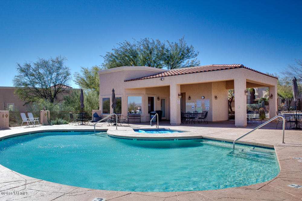 Vistoso Hills Lots 1-80 - Residential