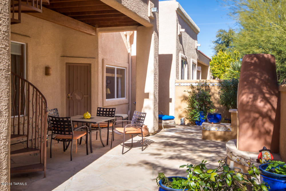 Vistoso Hills Lots 1-80 - Residential