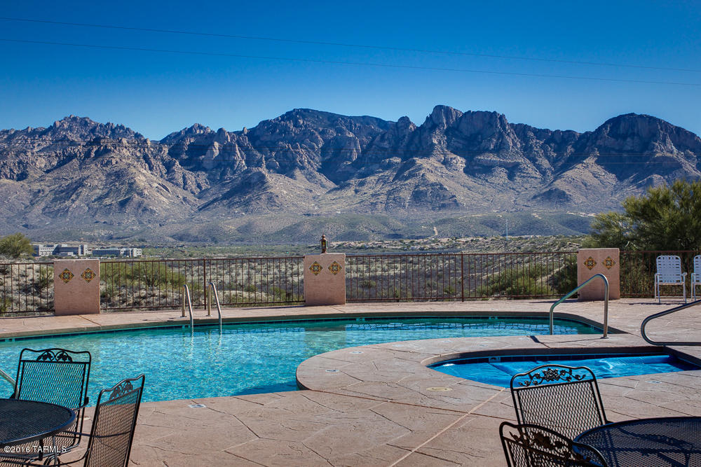 Vistoso Hills Lots 1-80 - Residential