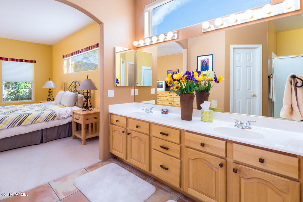 Vistoso Hills Lots 1-80 - Residential