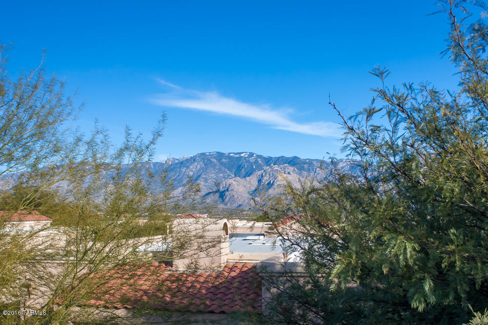 Vistoso Hills Lots 1-80 - Residential