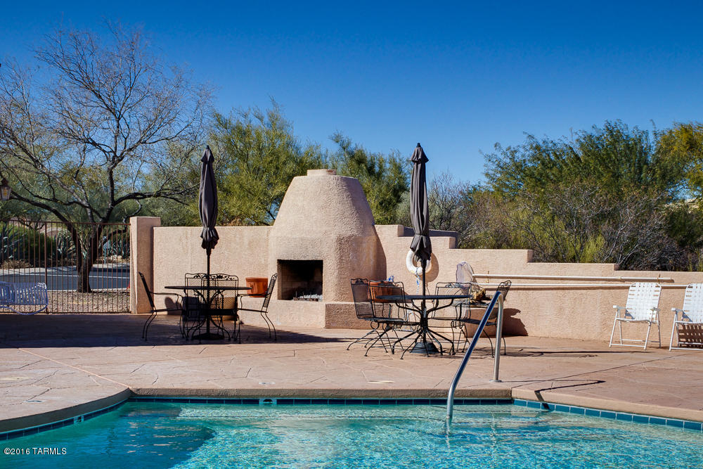 Vistoso Hills Lots 1-80 - Residential