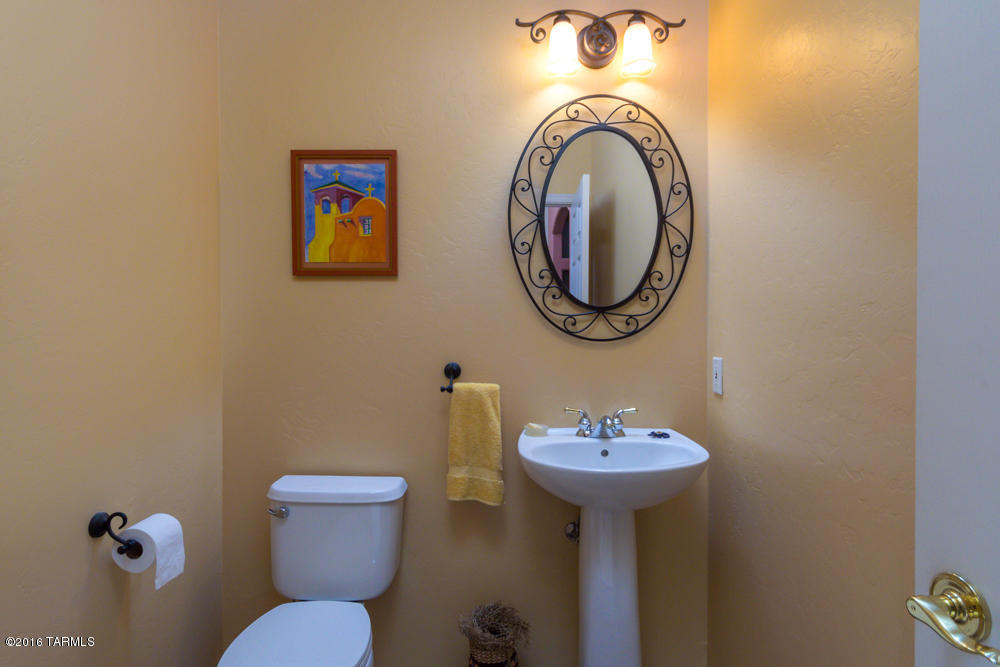 Vistoso Hills Lots 1-80 - Residential