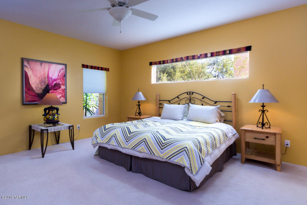 Vistoso Hills Lots 1-80 - Residential