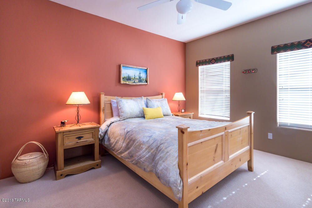 Vistoso Hills Lots 1-80 - Residential