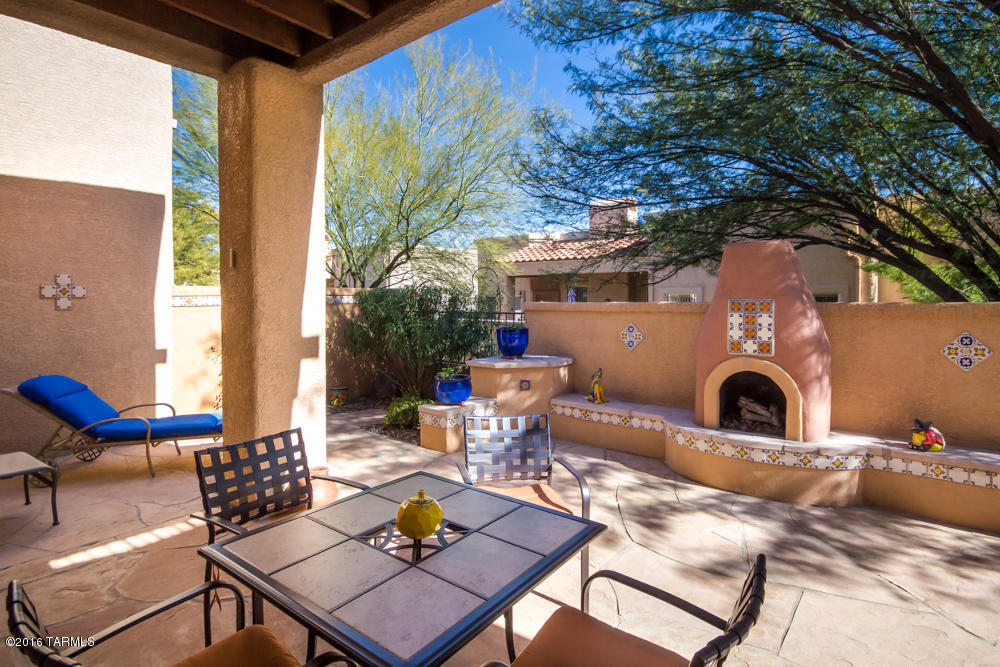 Vistoso Hills Lots 1-80 - Residential