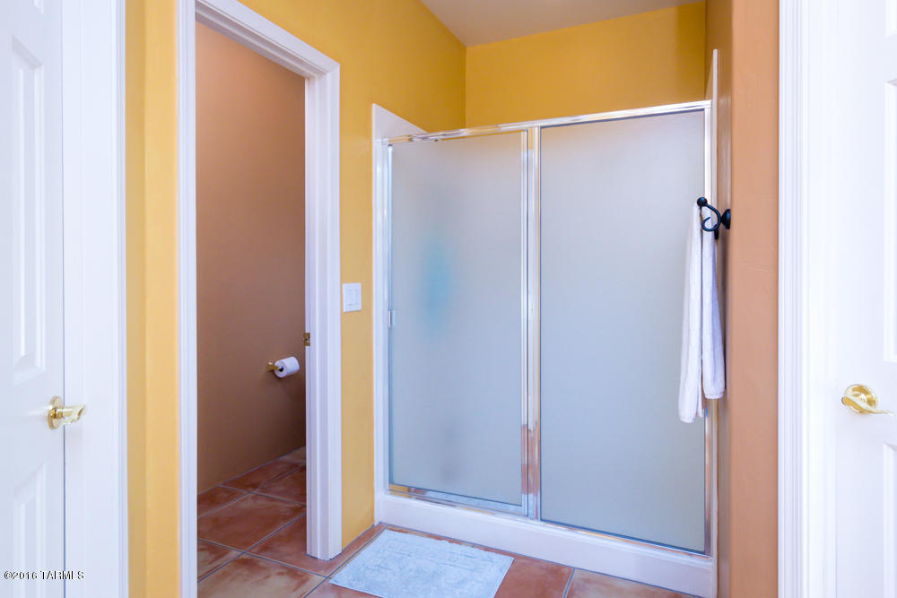 Vistoso Hills Lots 1-80 - Residential