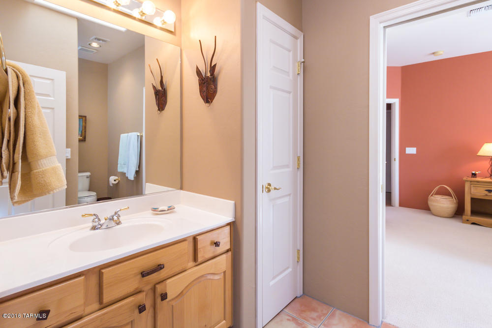 Vistoso Hills Lots 1-80 - Residential