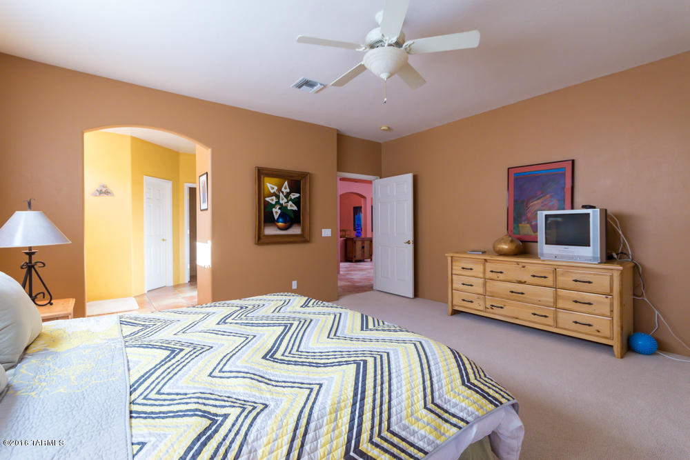 Vistoso Hills Lots 1-80 - Residential