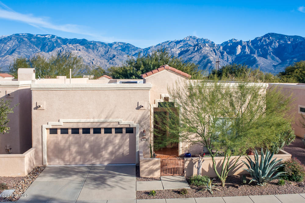 Vistoso Hills Lots 1-80 - Residential