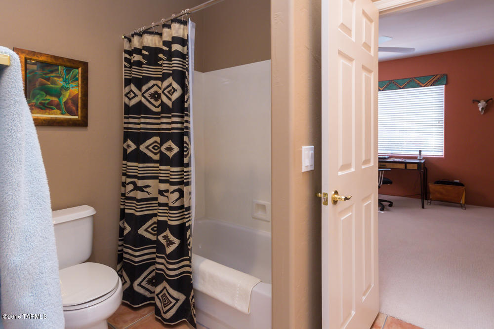 Vistoso Hills Lots 1-80 - Residential