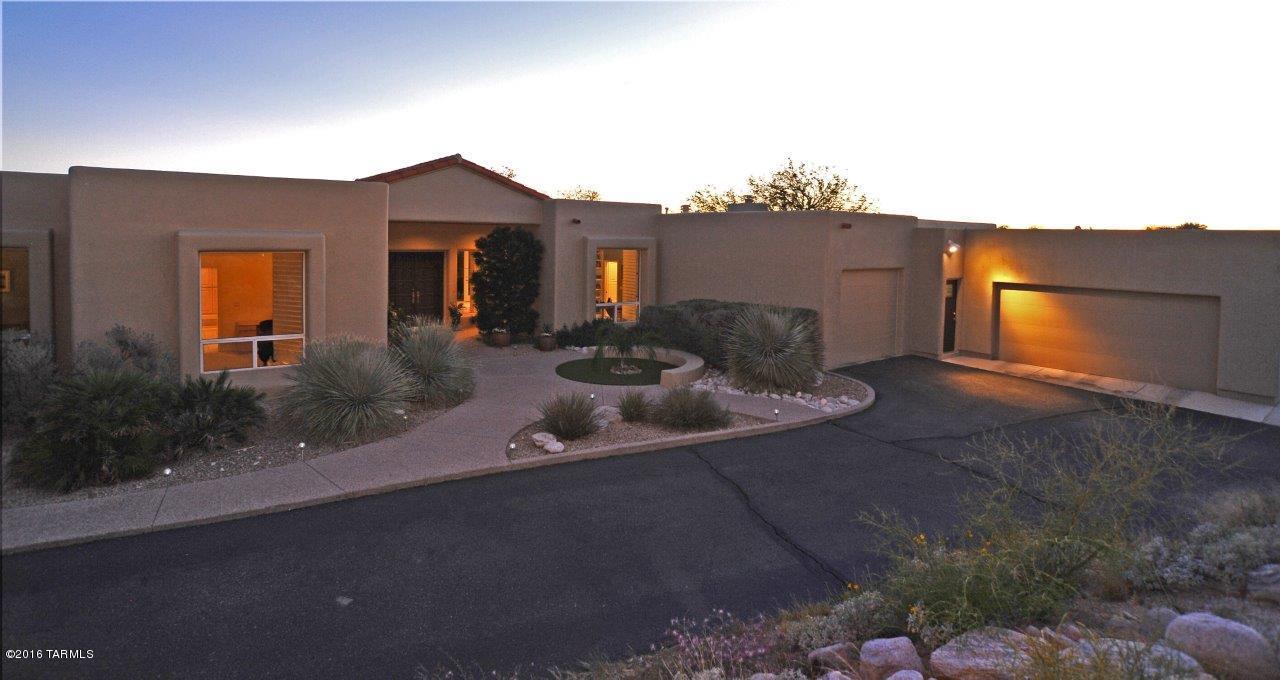 Quail Canyon (1-57) - Residential