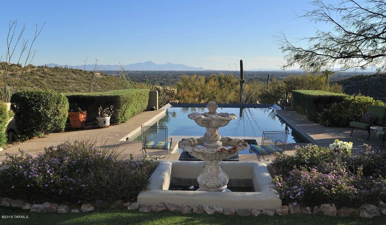 Quail Canyon (1-57) - Residential