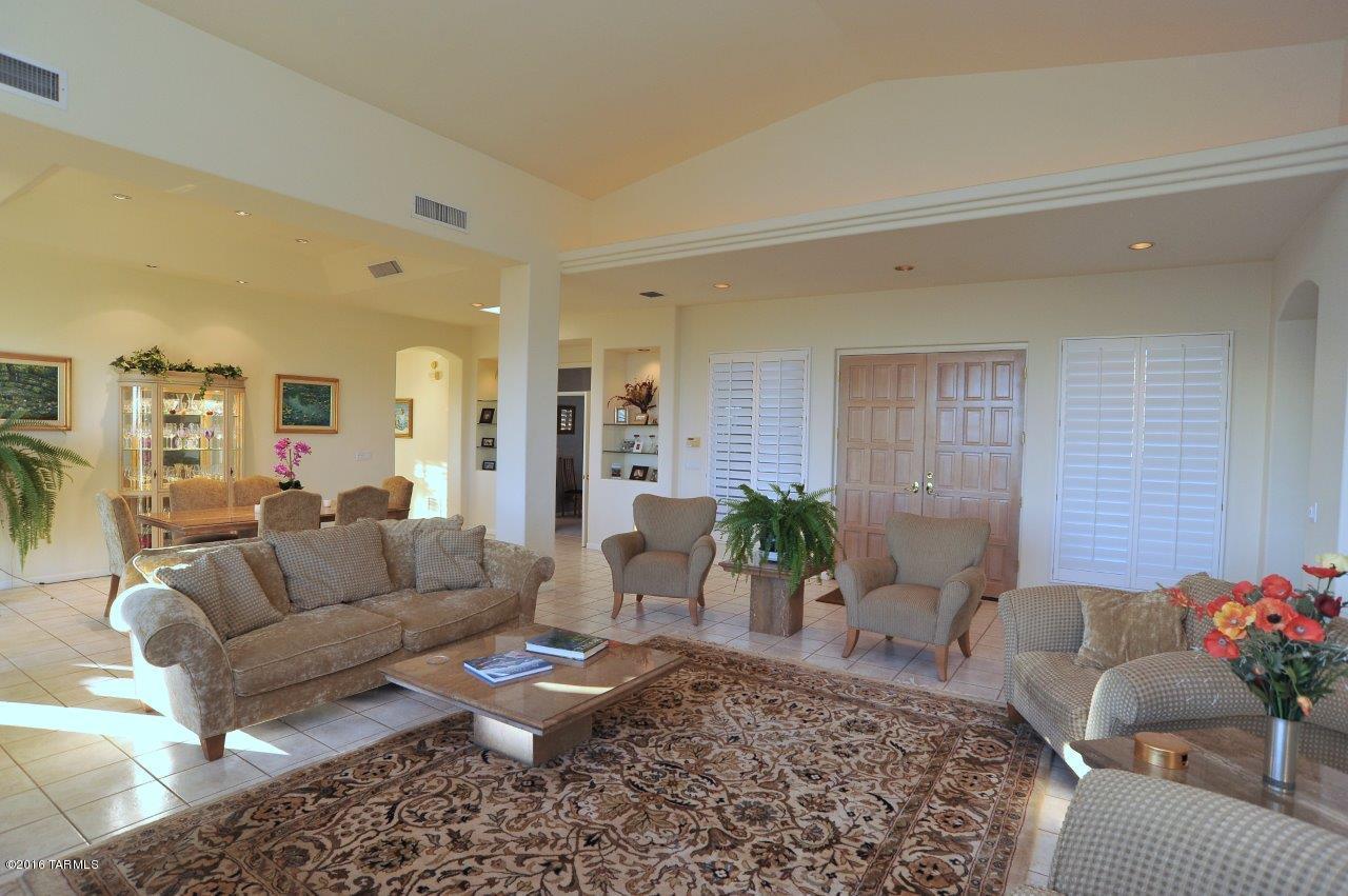 Quail Canyon (1-57) - Residential