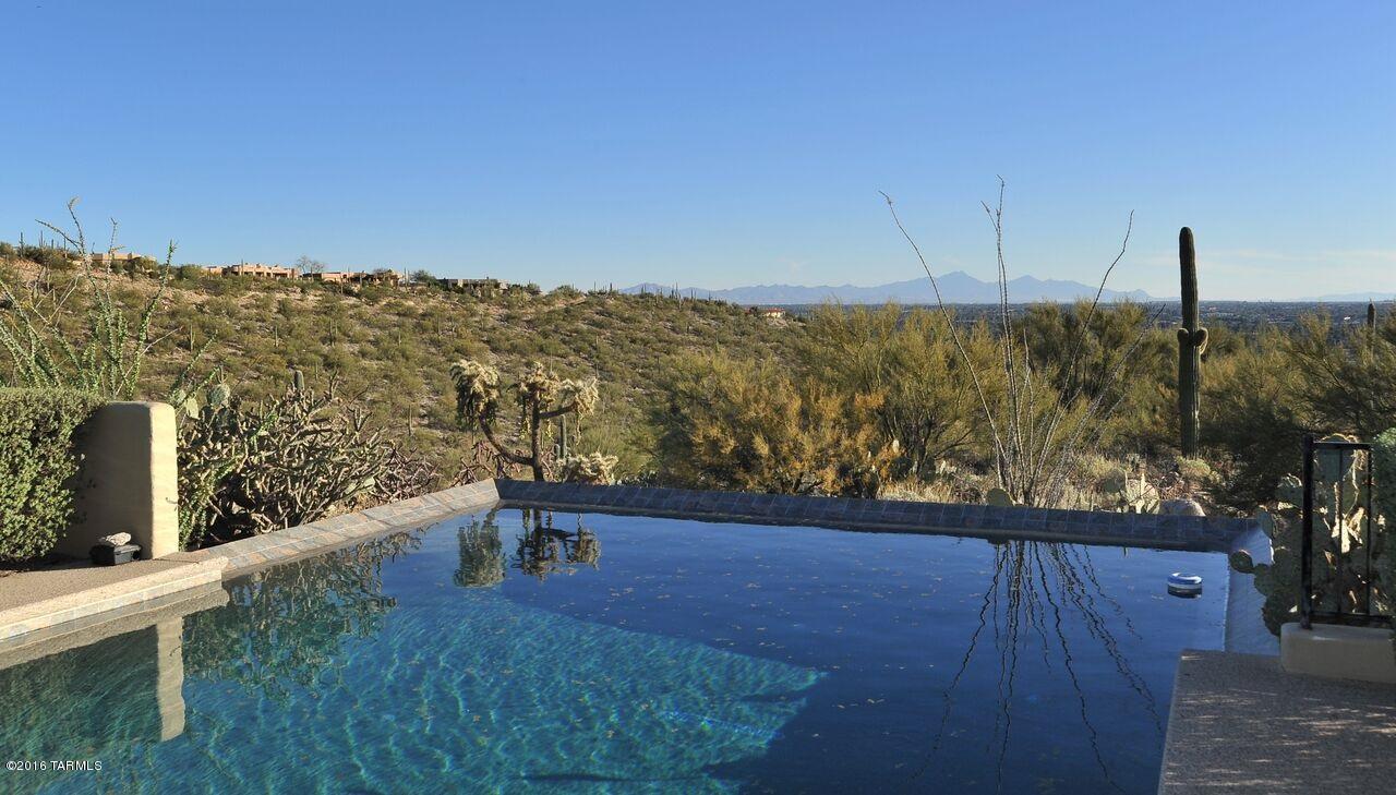 Quail Canyon (1-57) - Residential