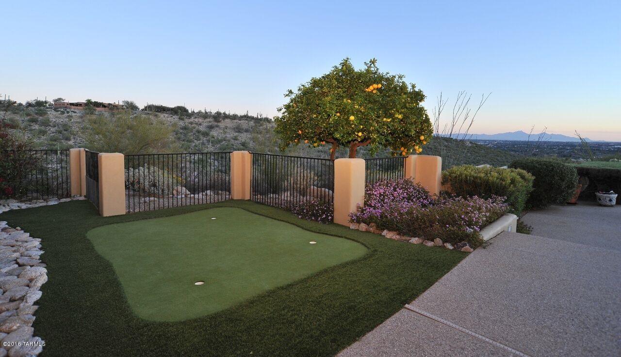 Quail Canyon (1-57) - Residential