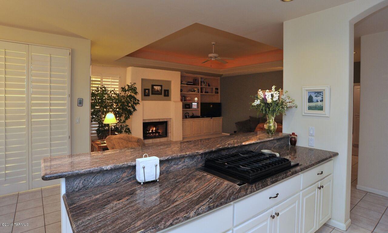 Quail Canyon (1-57) - Residential