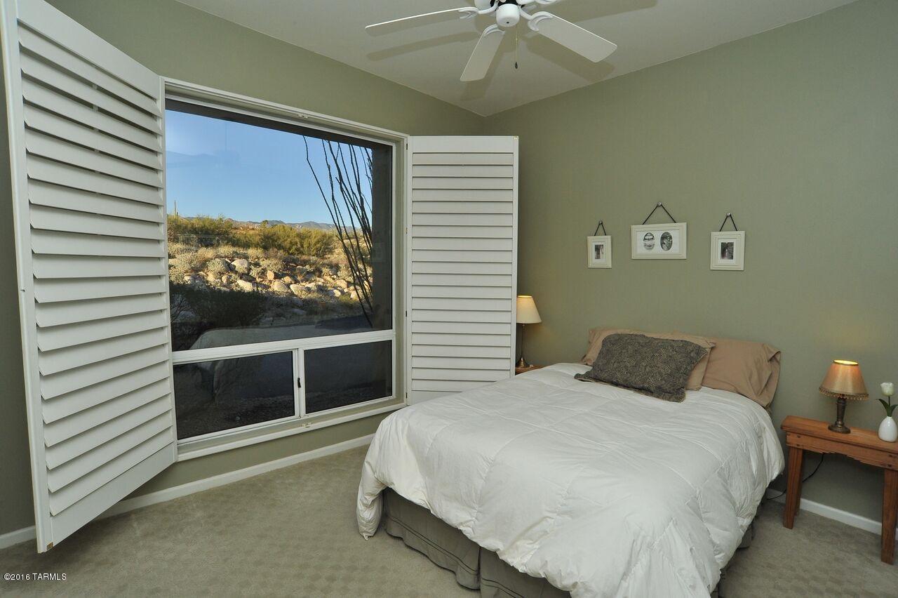 Quail Canyon (1-57) - Residential
