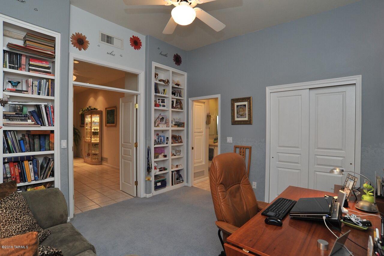 Quail Canyon (1-57) - Residential