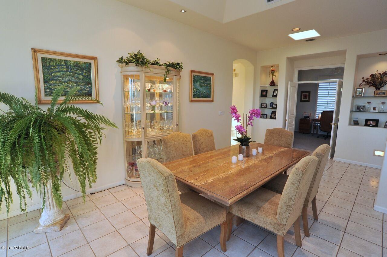Quail Canyon (1-57) - Residential